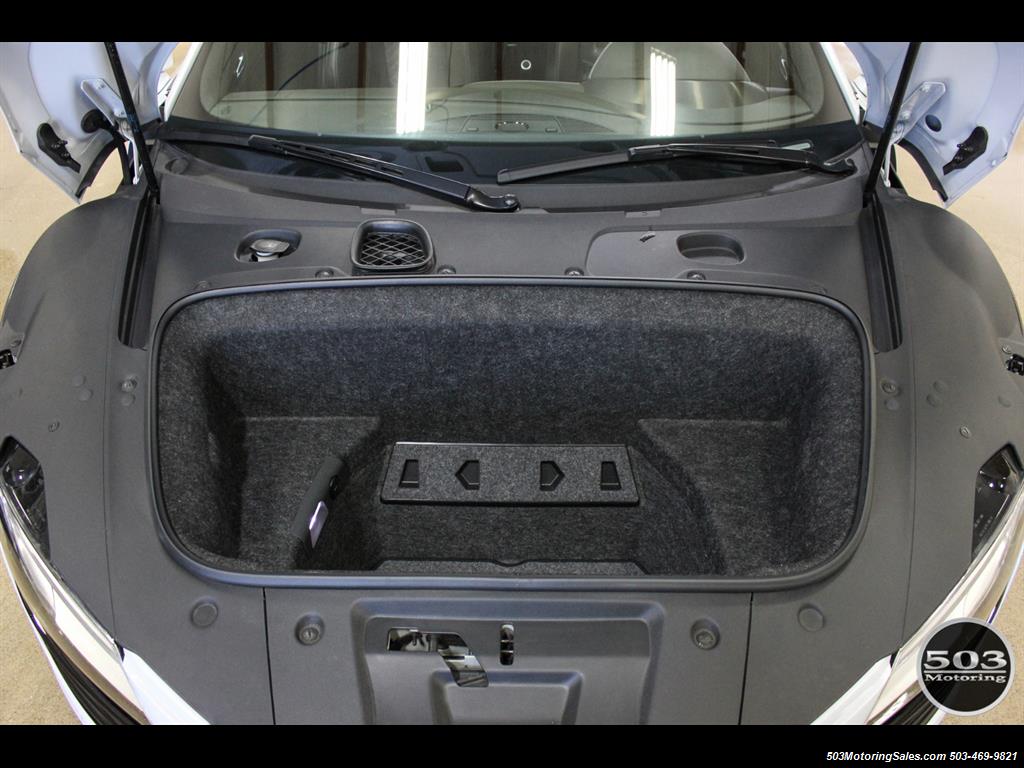 2014 Audi R8 4.2 quattro; Loaded Spec Manual in Suzuka Gray!   - Photo 48 - Beaverton, OR 97005