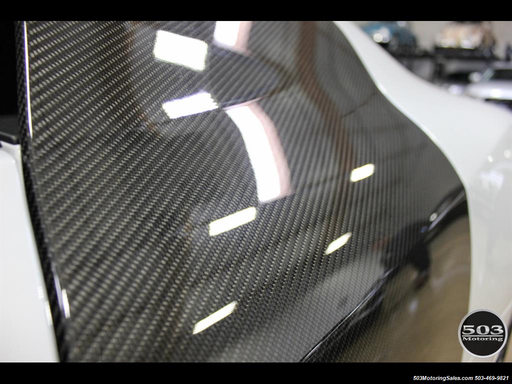 2014 Audi R8 4.2 quattro; Loaded Spec Manual in Suzuka Gray!   - Photo 18 - Beaverton, OR 97005