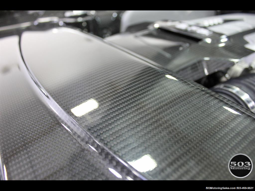 2014 Audi R8 4.2 quattro; Loaded Spec Manual in Suzuka Gray!   - Photo 46 - Beaverton, OR 97005