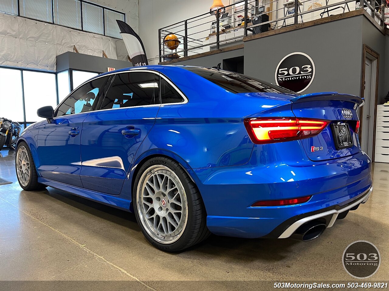 2019 Audi RS 3 2.5T quattro   - Photo 31 - Beaverton, OR 97005