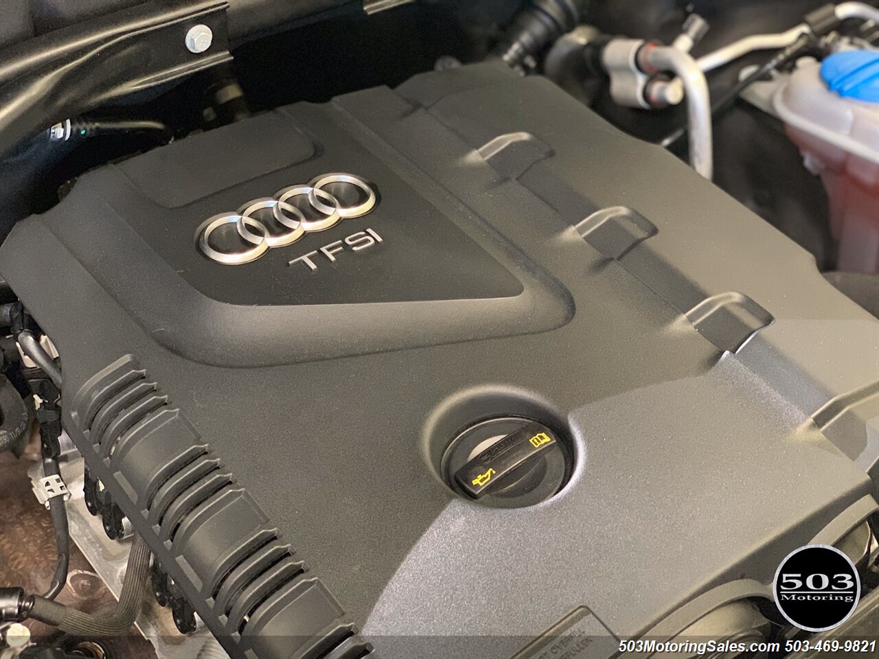 2016 Audi Q5 2.0T quattro Premium Plus   - Photo 79 - Beaverton, OR 97005