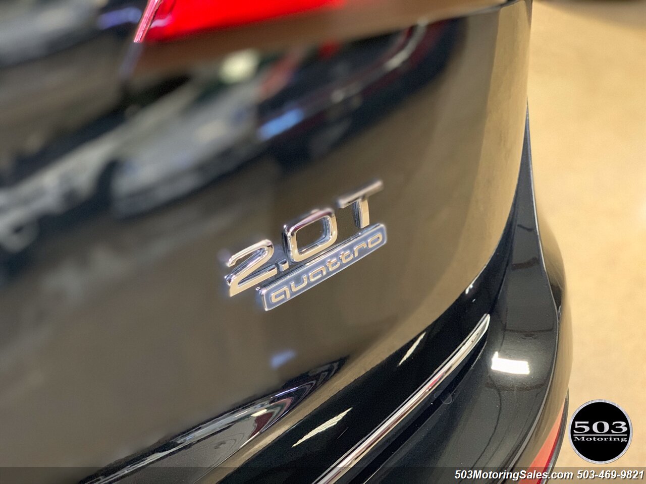 2016 Audi Q5 2.0T quattro Premium Plus   - Photo 28 - Beaverton, OR 97005