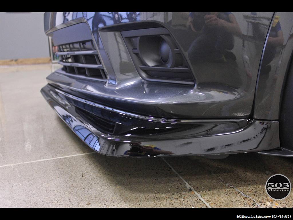 2015 Chevrolet Camaro Z28, Only 570 Miles!   - Photo 30 - Beaverton, OR 97005
