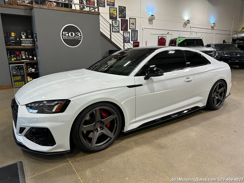 2023 Audi RS 5 2.9T quattro  