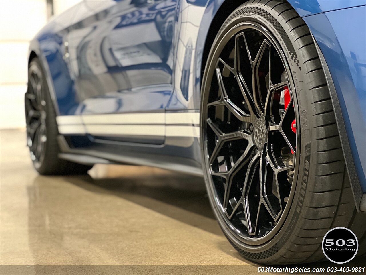 2020 Ford Mustang Shelby GT500   - Photo 57 - Beaverton, OR 97005