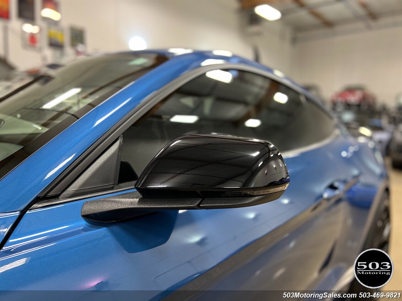 2020 Ford Mustang Shelby GT500   - Photo 18 - Beaverton, OR 97005