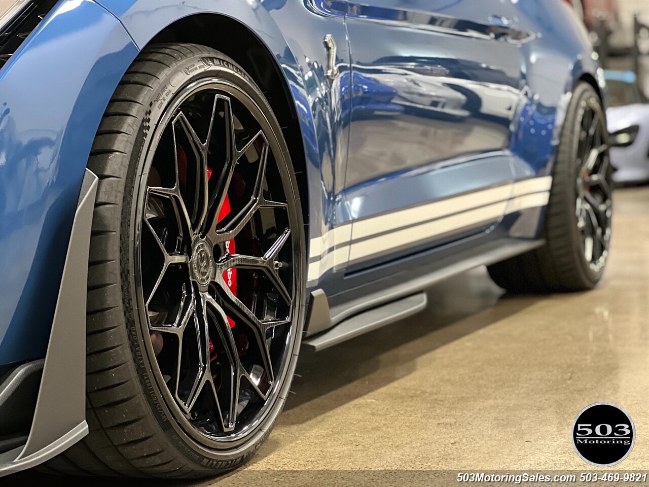 2020 Ford Mustang Shelby GT500   - Photo 3 - Beaverton, OR 97005