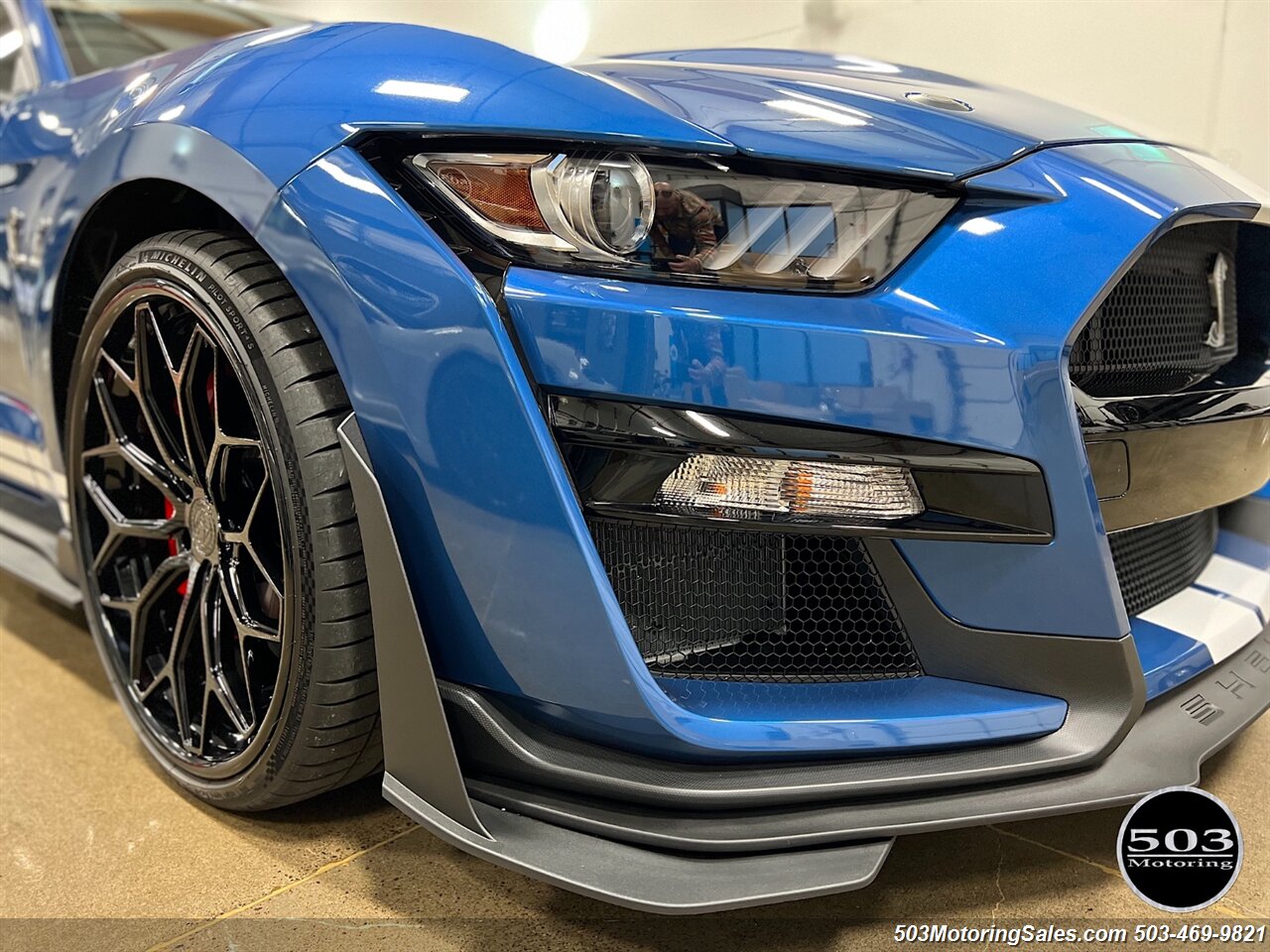 2020 Ford Mustang Shelby GT500   - Photo 21 - Beaverton, OR 97005