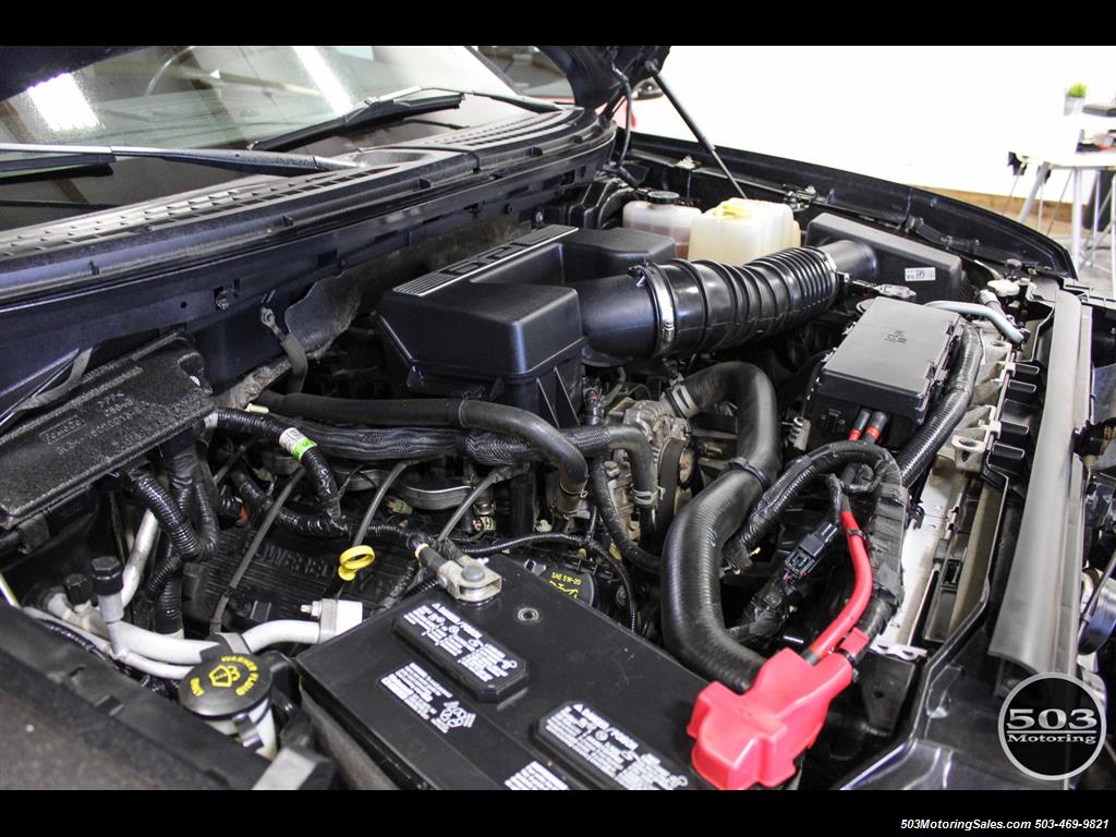 2012 Ford F-150 SVT Raptor; Black/Black w/ Extended Warranty!   - Photo 43 - Beaverton, OR 97005