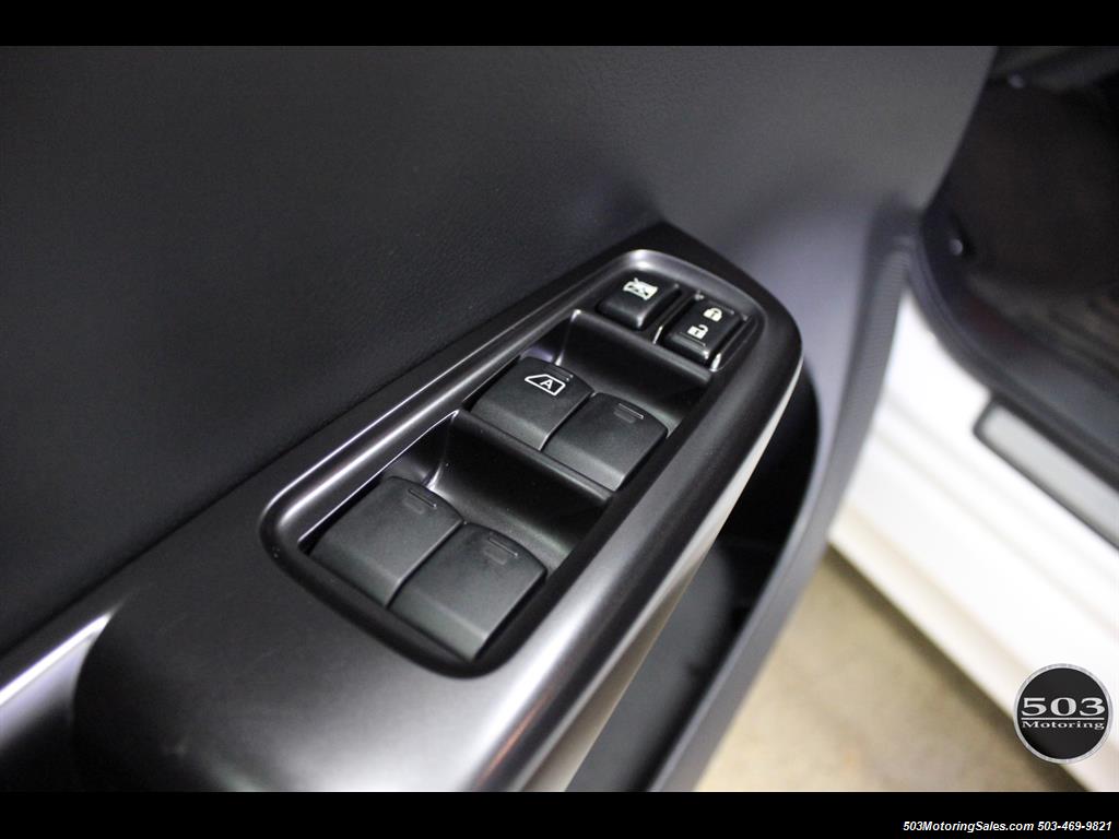 2013 Subaru Impreza WRX STi Hatchback   - Photo 24 - Beaverton, OR 97005