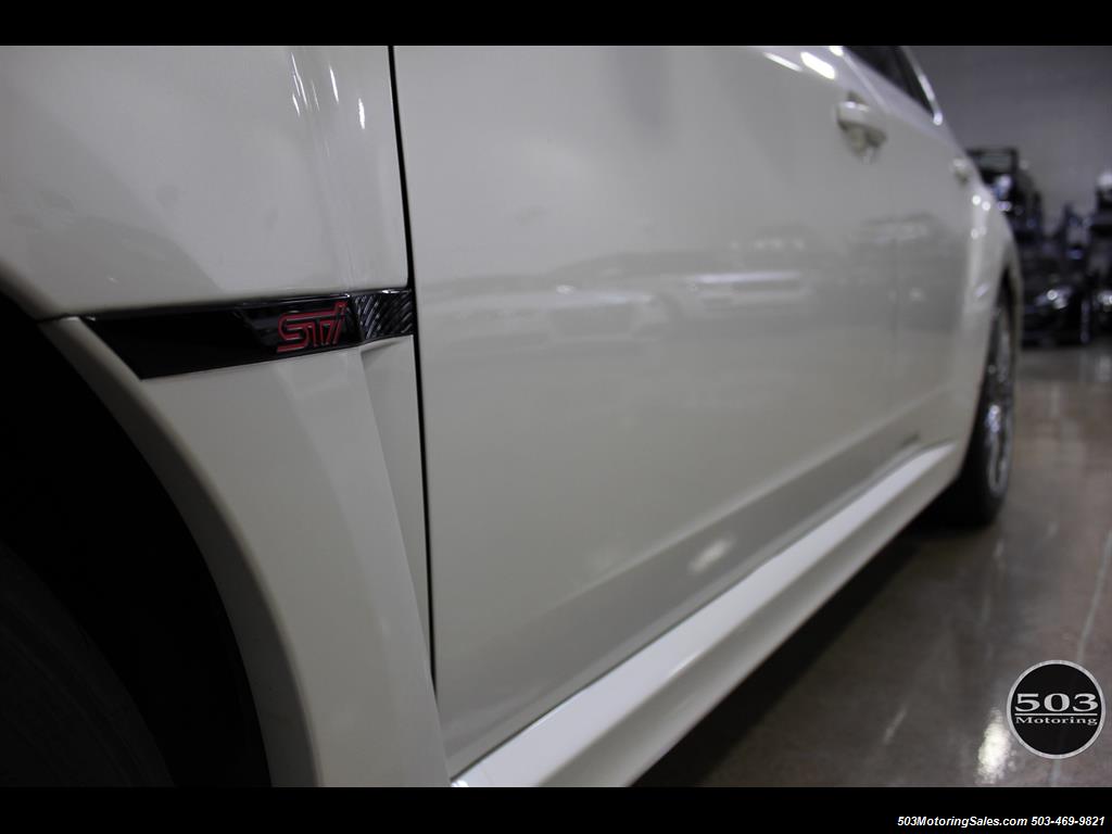 2013 Subaru Impreza WRX STi Hatchback   - Photo 17 - Beaverton, OR 97005