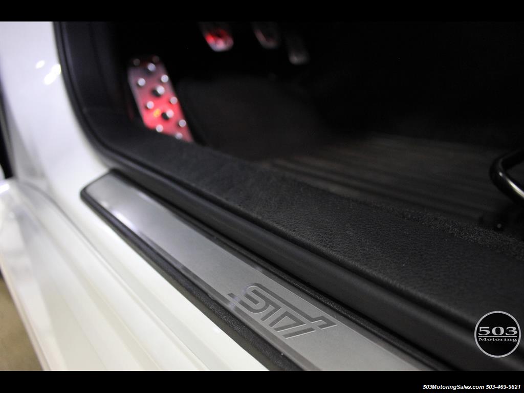 2013 Subaru Impreza WRX STi Hatchback   - Photo 27 - Beaverton, OR 97005
