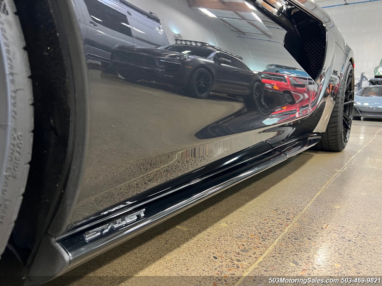 2018 McLaren 570 GT   - Photo 59 - Beaverton, OR 97005