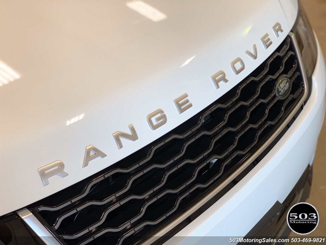2018 Land Rover Range Rover Sport HSE   - Photo 16 - Beaverton, OR 97005