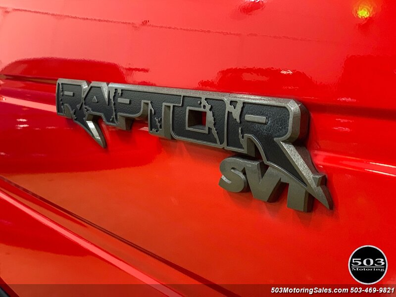 2012 Ford F-150 SVT Raptor  RPG, RIGID, - Photo 2 - Beaverton, OR 97005