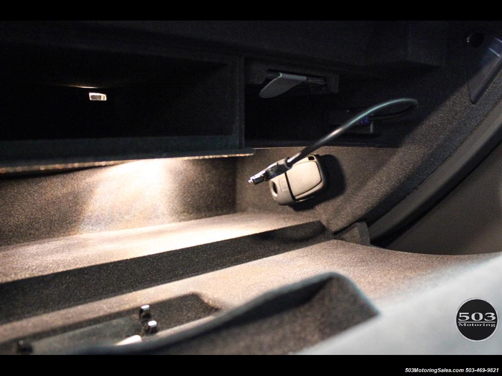 2015 Audi RS 5 4.2 quattro, Sepang Blue w/ Only 4900 Miles!   - Photo 42 - Beaverton, OR 97005