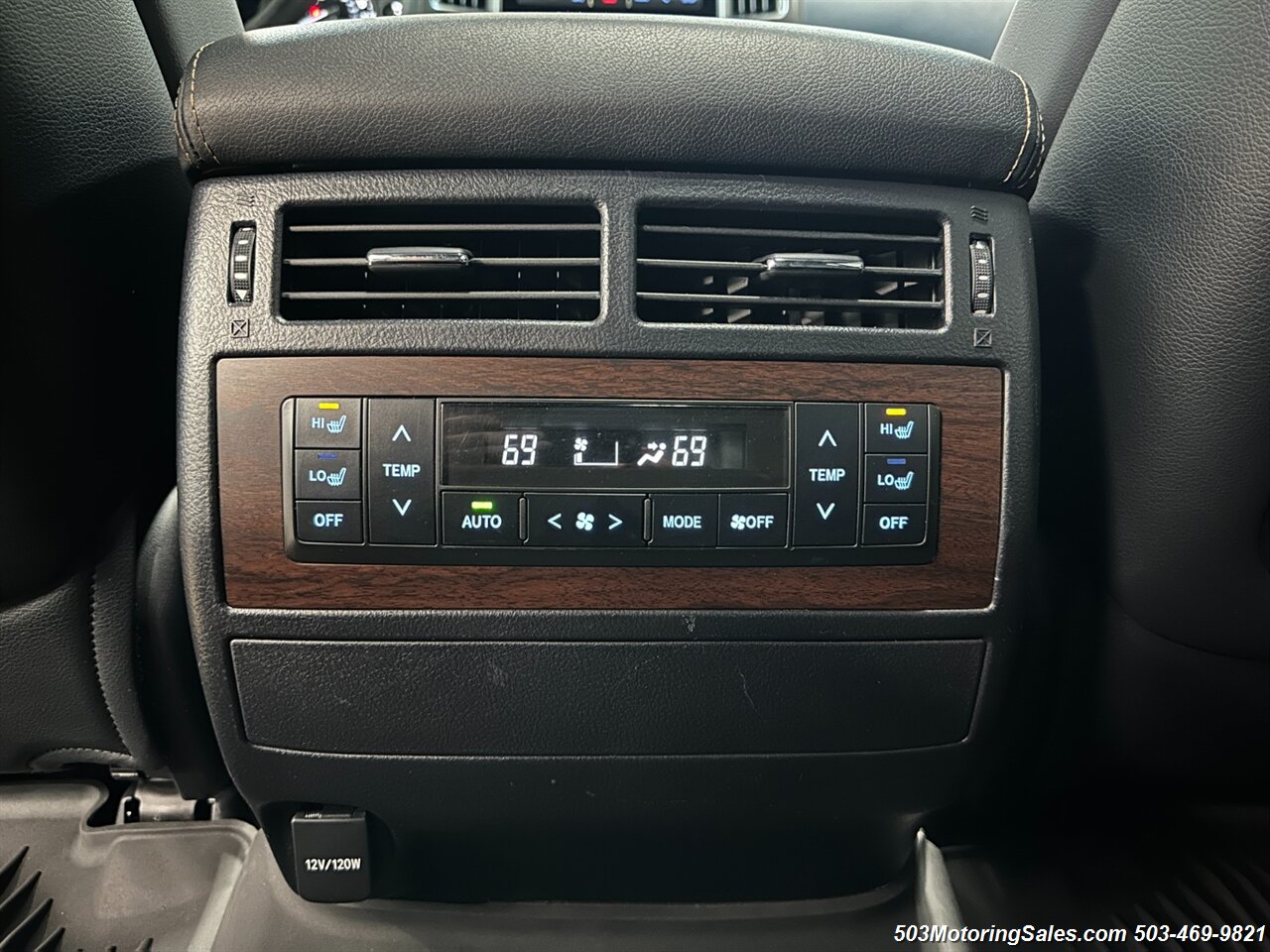 2020 Toyota Land Cruiser Heritage Edition   - Photo 104 - Beaverton, OR 97005