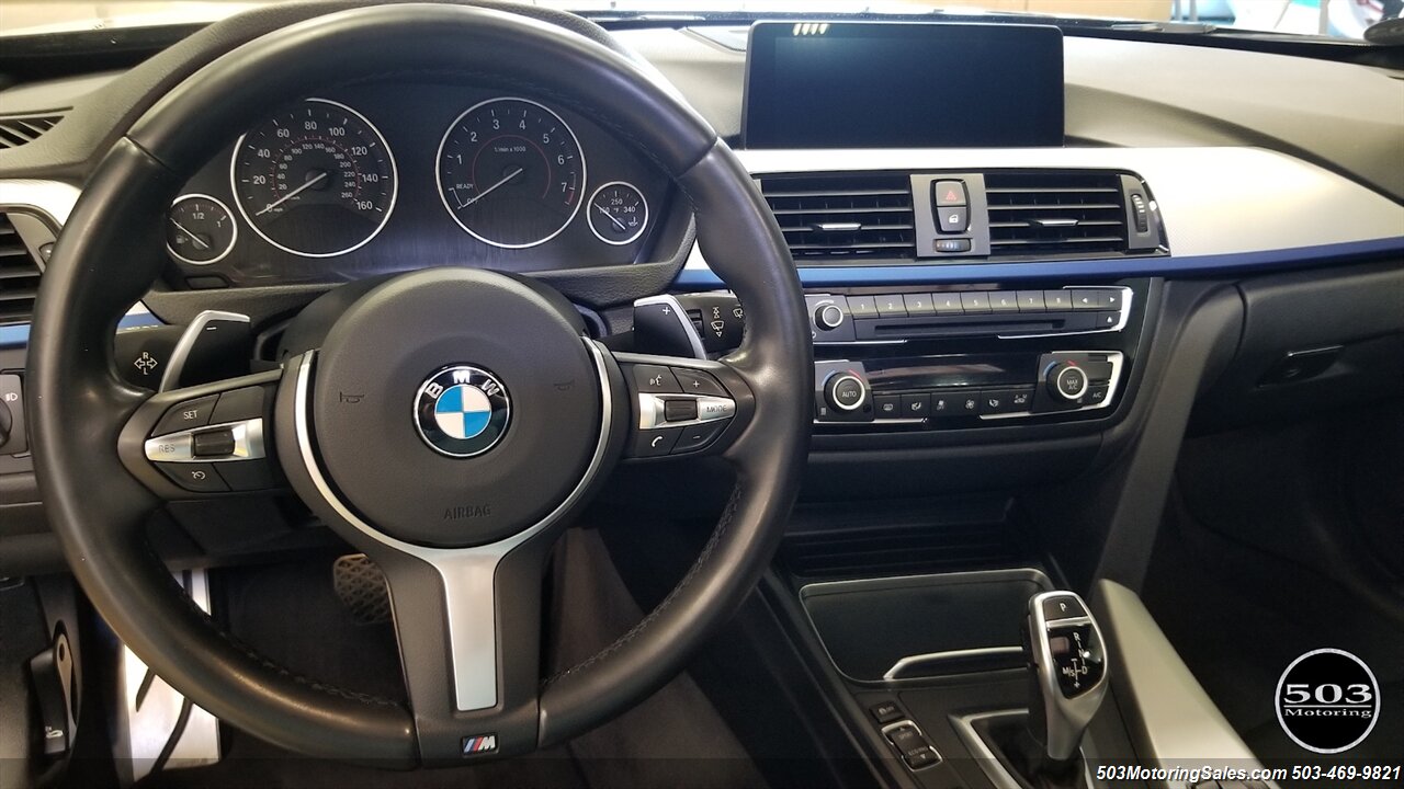 2016 BMW 435i ZHP   - Photo 48 - Beaverton, OR 97005