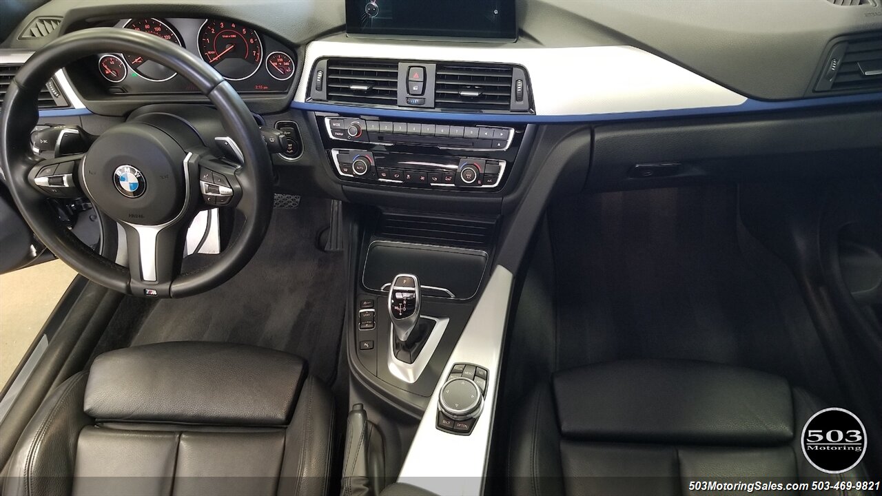 2016 BMW 435i ZHP   - Photo 44 - Beaverton, OR 97005