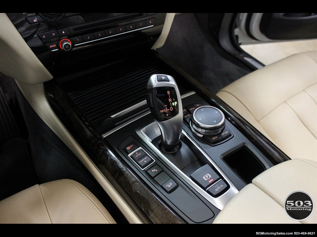 2016 BMW X5 xDrive35i; Leather, Nav, Pano Roof, Warranty!!!   - Photo 29 - Beaverton, OR 97005