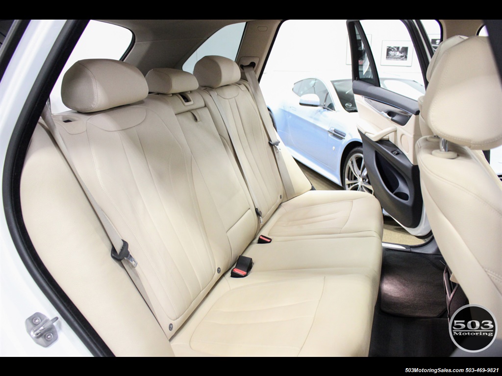 2016 BMW X5 xDrive35i; Leather, Nav, Pano Roof, Warranty!!!   - Photo 41 - Beaverton, OR 97005