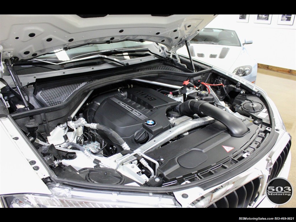 2016 BMW X5 xDrive35i; Leather, Nav, Pano Roof, Warranty!!!   - Photo 48 - Beaverton, OR 97005