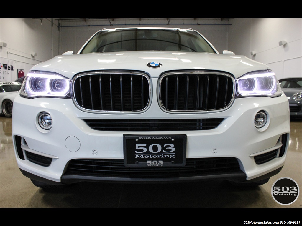 2016 BMW X5 xDrive35i; Leather, Nav, Pano Roof, Warranty!!!   - Photo 8 - Beaverton, OR 97005