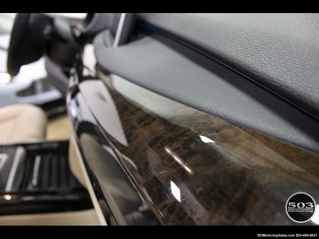 2016 BMW X5 xDrive35i; Leather, Nav, Pano Roof, Warranty!!!   - Photo 34 - Beaverton, OR 97005