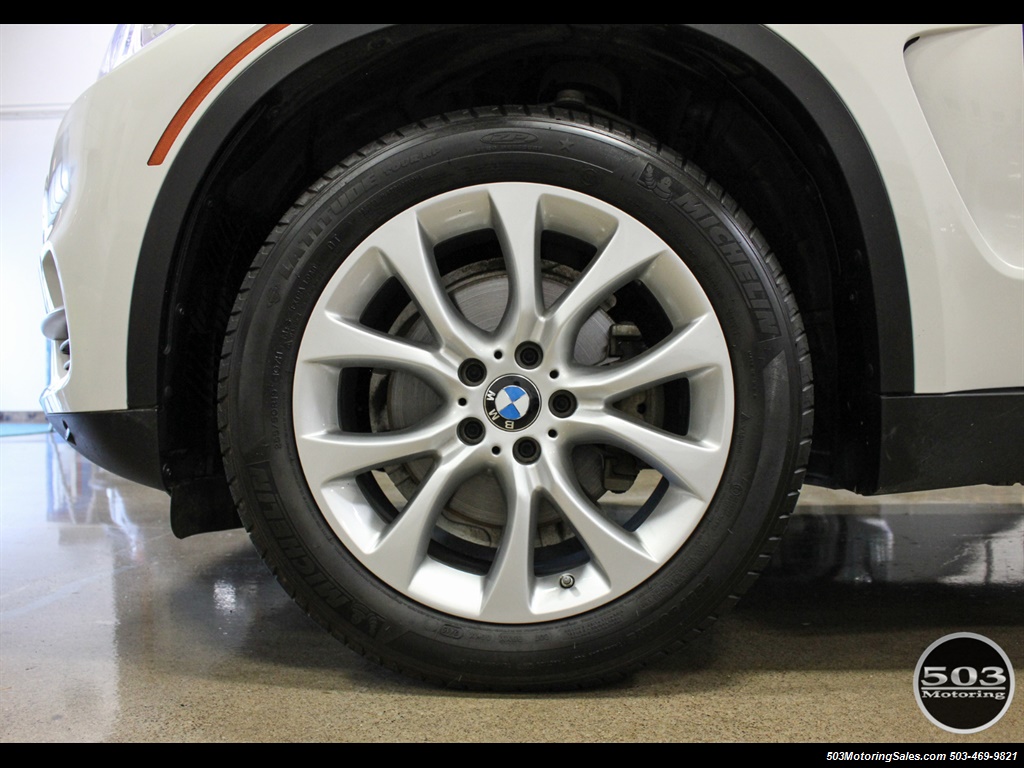 2016 BMW X5 xDrive35i; Leather, Nav, Pano Roof, Warranty!!!   - Photo 20 - Beaverton, OR 97005