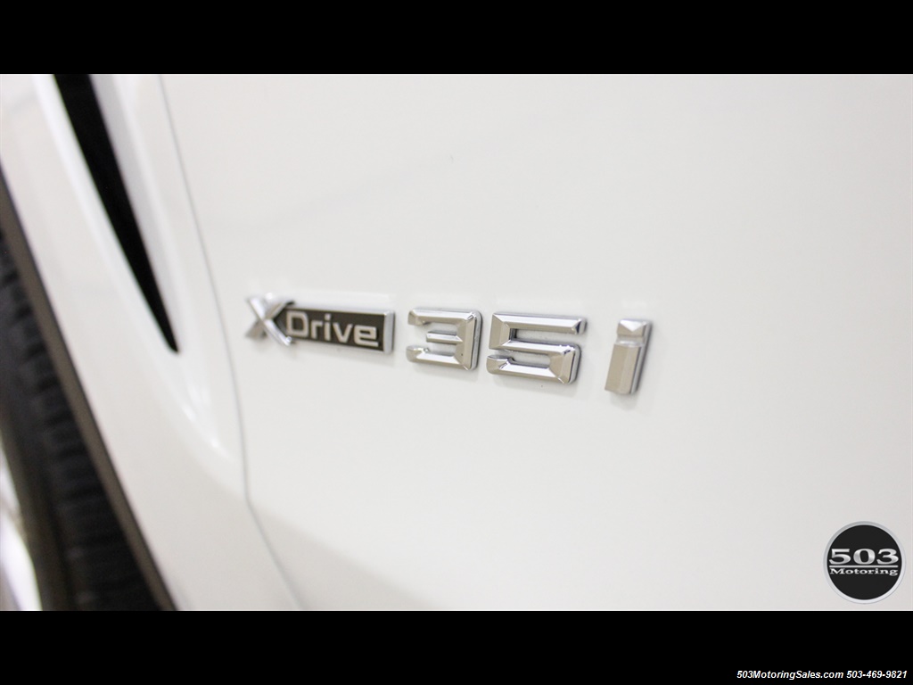 2016 BMW X5 xDrive35i; Leather, Nav, Pano Roof, Warranty!!!   - Photo 13 - Beaverton, OR 97005