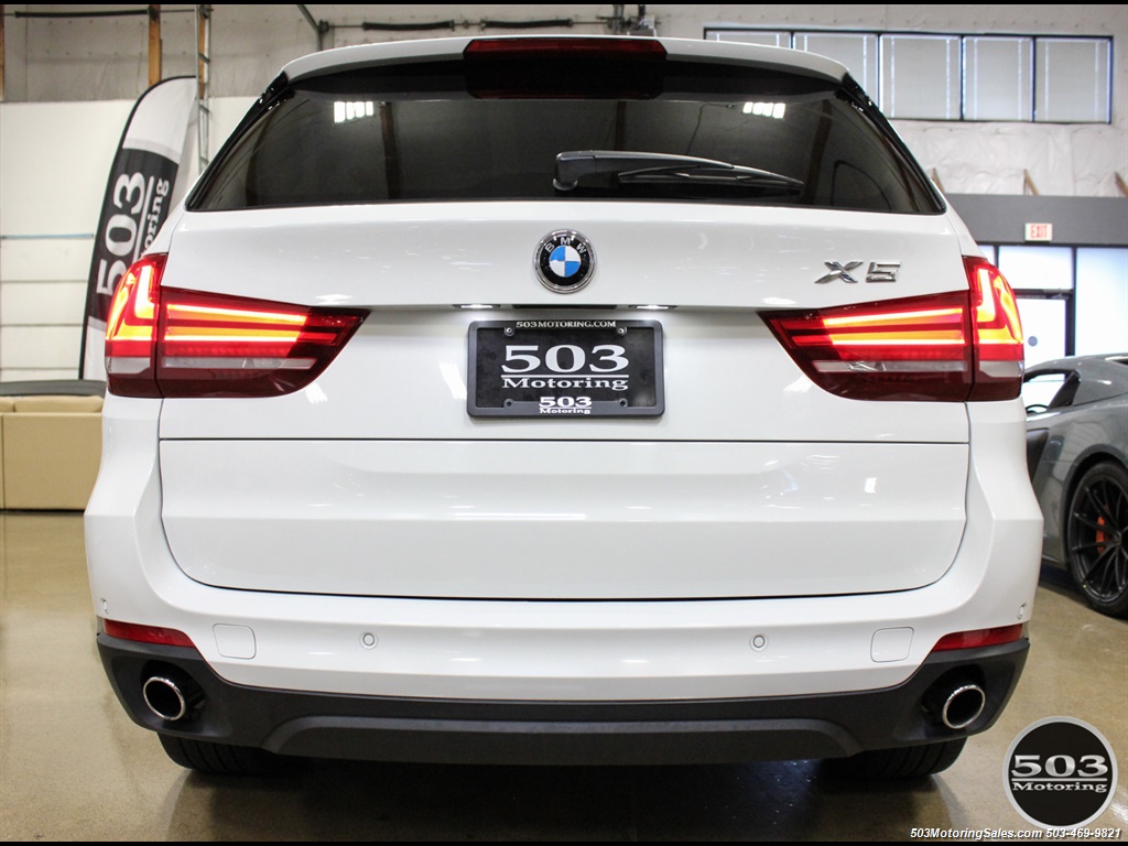 2016 BMW X5 xDrive35i; Leather, Nav, Pano Roof, Warranty!!!   - Photo 4 - Beaverton, OR 97005