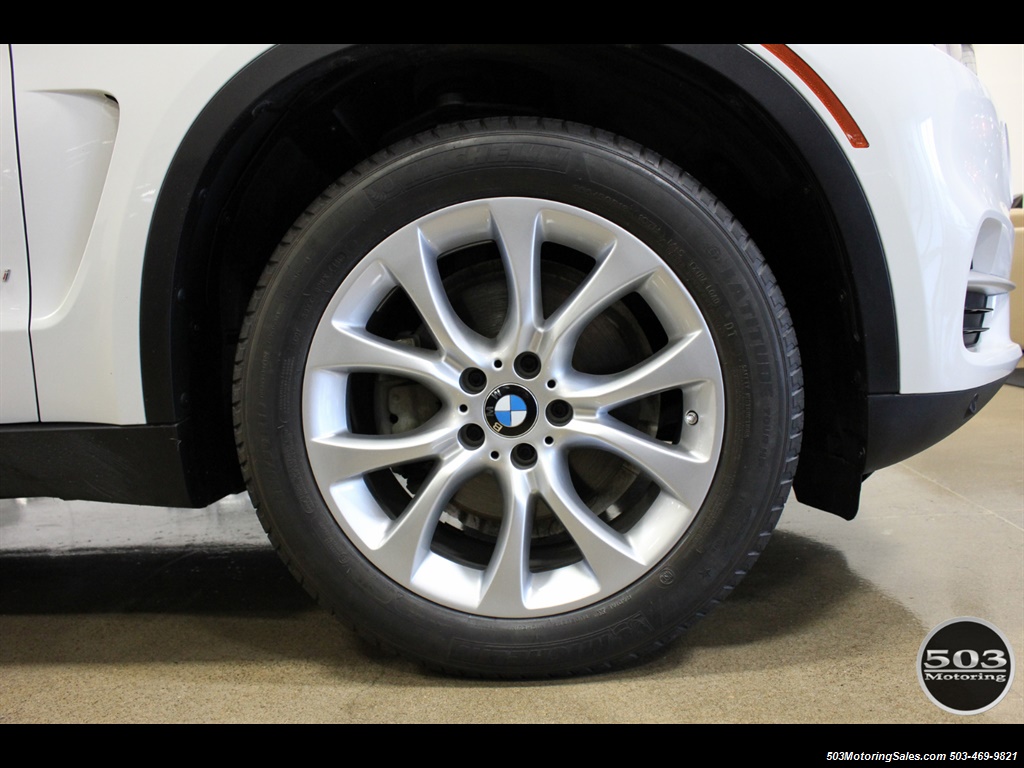 2016 BMW X5 xDrive35i; Leather, Nav, Pano Roof, Warranty!!!   - Photo 23 - Beaverton, OR 97005