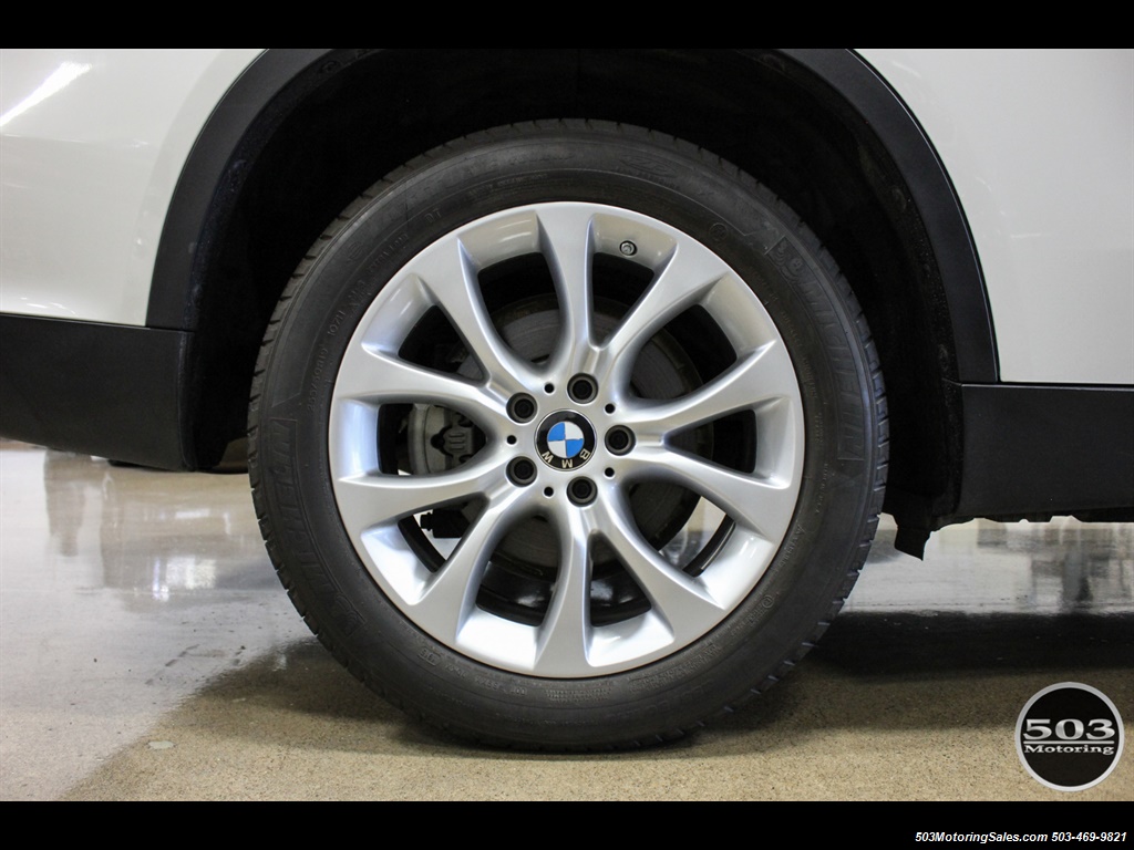 2016 BMW X5 xDrive35i; Leather, Nav, Pano Roof, Warranty!!!   - Photo 22 - Beaverton, OR 97005