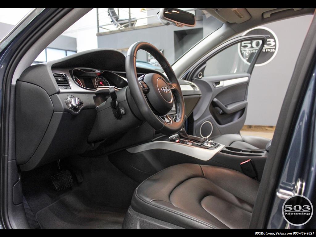 2016 Audi allroad 2.0T quattro Premium Plus w/ Less than 6k Miles!   - Photo 24 - Beaverton, OR 97005