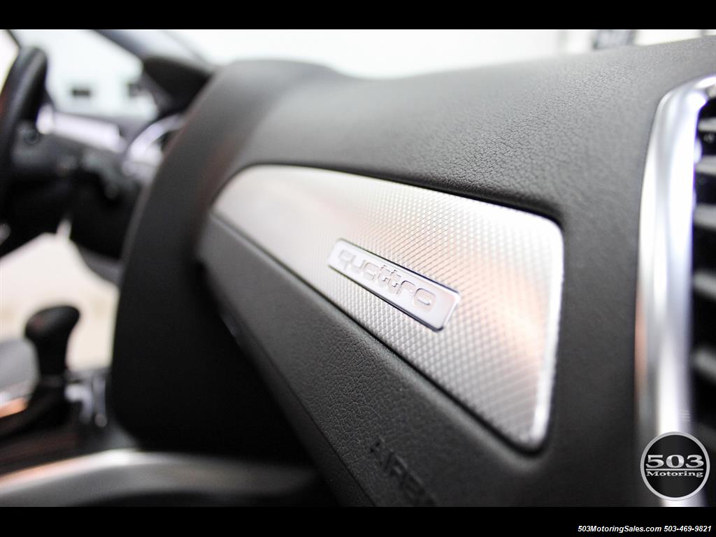 2016 Audi allroad 2.0T quattro Premium Plus w/ Less than 6k Miles!   - Photo 35 - Beaverton, OR 97005