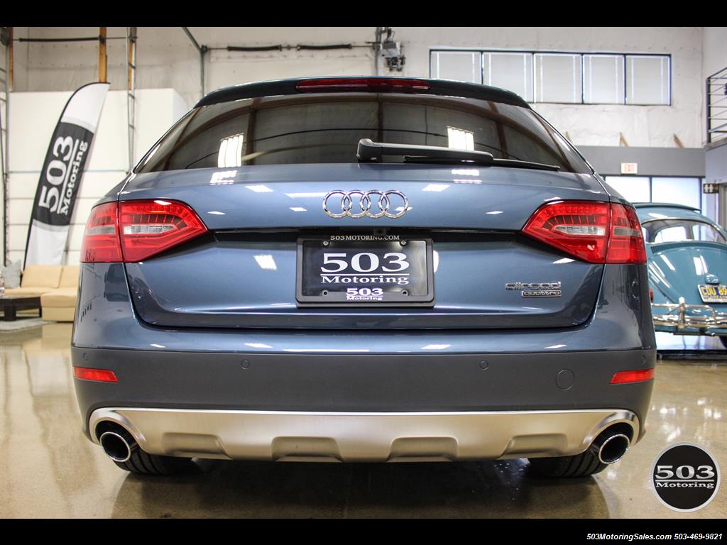 2016 Audi allroad 2.0T quattro Premium Plus w/ Less than 6k Miles!   - Photo 4 - Beaverton, OR 97005