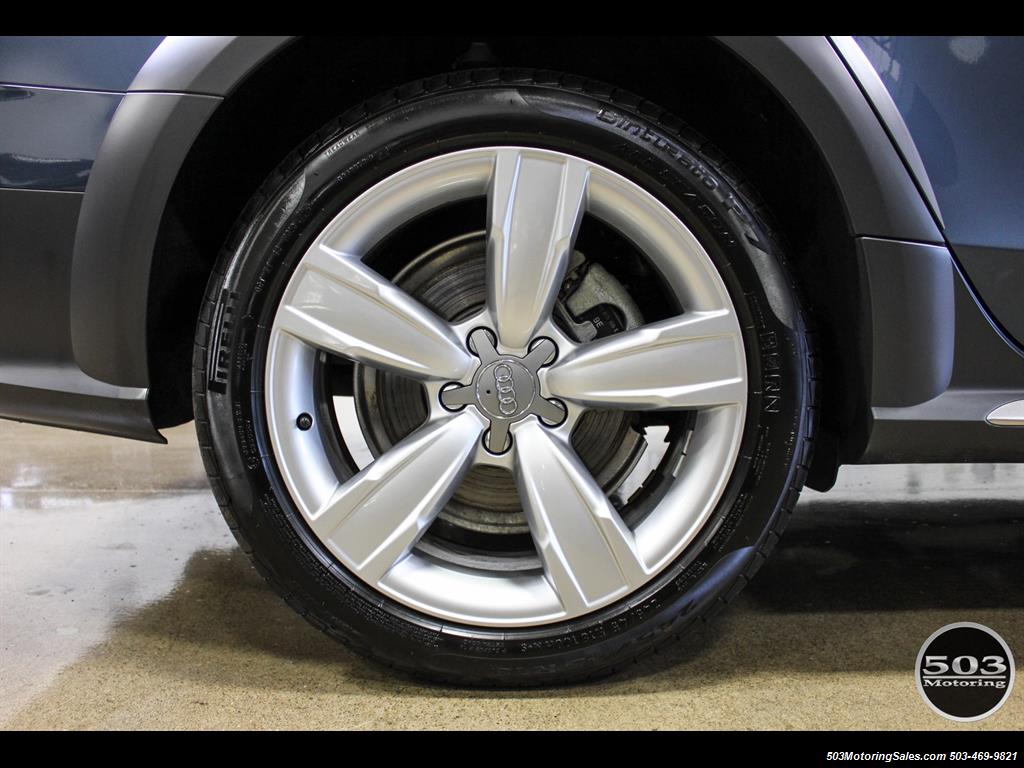 2016 Audi allroad 2.0T quattro Premium Plus w/ Less than 6k Miles!   - Photo 19 - Beaverton, OR 97005