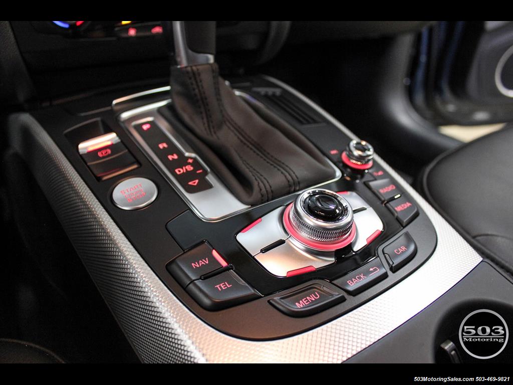 2016 Audi allroad 2.0T quattro Premium Plus w/ Less than 6k Miles!   - Photo 22 - Beaverton, OR 97005