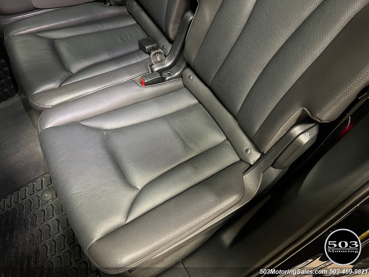 2018 Audi Q7 3.0T quattro Prestige   - Photo 76 - Beaverton, OR 97005