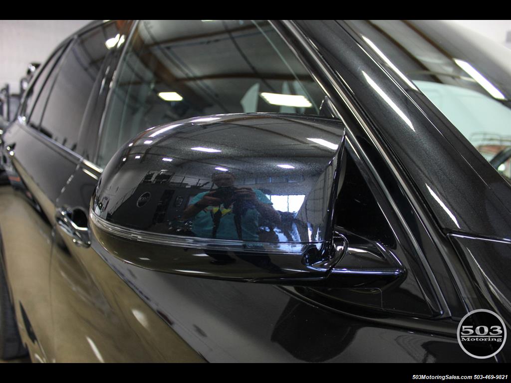 2015 BMW X5 M Black/Black One Owner w/ Only 18k Miles!   - Photo 11 - Beaverton, OR 97005
