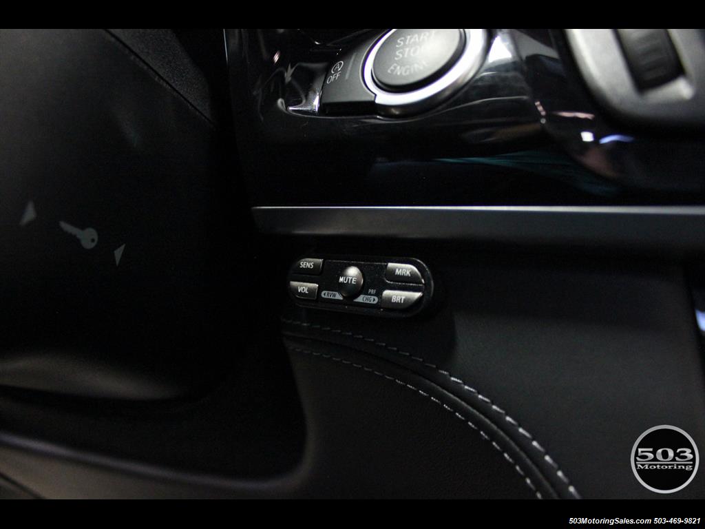 2015 BMW X5 M Black/Black One Owner w/ Only 18k Miles!   - Photo 29 - Beaverton, OR 97005
