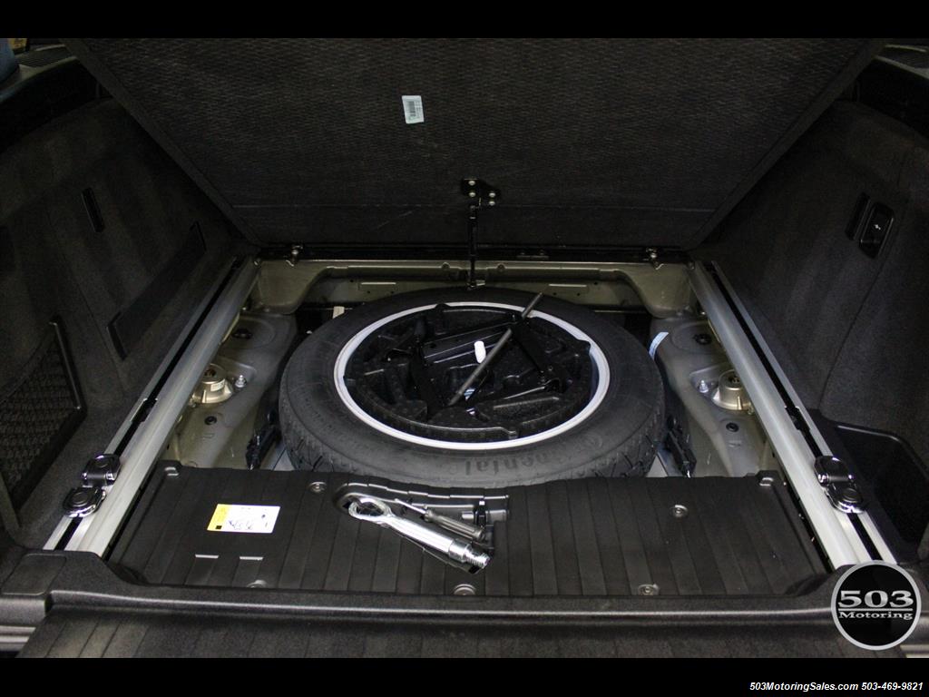 2015 BMW X5 M Black/Black One Owner w/ Only 18k Miles!   - Photo 48 - Beaverton, OR 97005