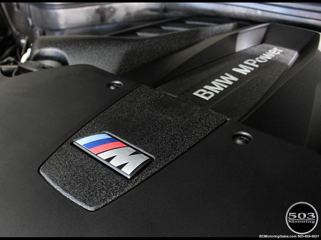 2015 BMW X5 M Black/Black One Owner w/ Only 18k Miles!   - Photo 50 - Beaverton, OR 97005