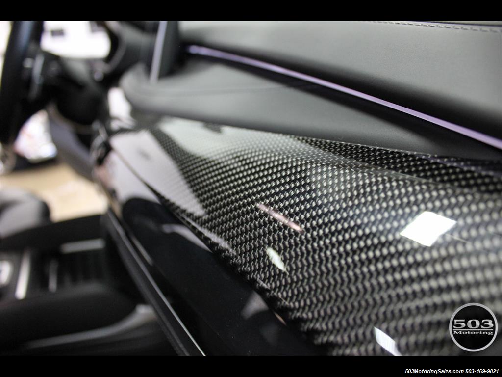 2015 BMW X5 M Black/Black One Owner w/ Only 18k Miles!   - Photo 37 - Beaverton, OR 97005