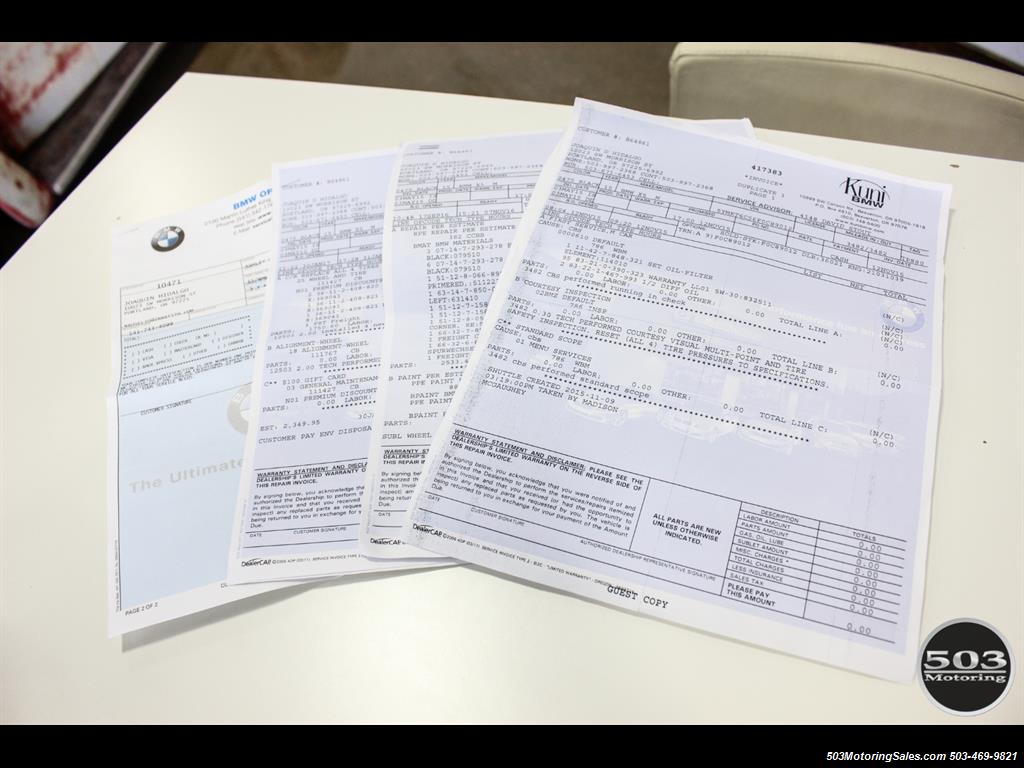 2015 BMW X5 M Black/Black One Owner w/ Only 18k Miles!   - Photo 53 - Beaverton, OR 97005