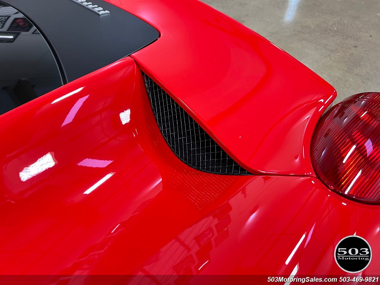 2013 Ferrari 458 Italia   - Photo 46 - Beaverton, OR 97005