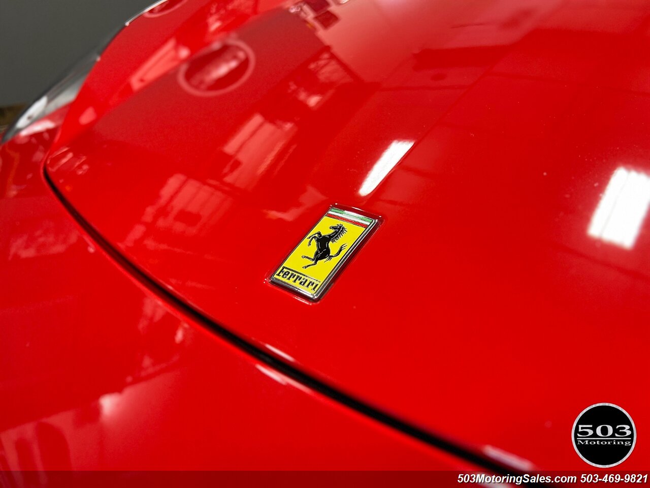 2013 Ferrari 458 Italia   - Photo 15 - Beaverton, OR 97005