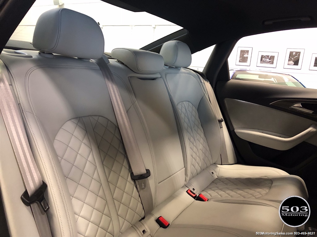 2018 Audi S6 4.0T quattro Premium Plus   - Photo 42 - Beaverton, OR 97005