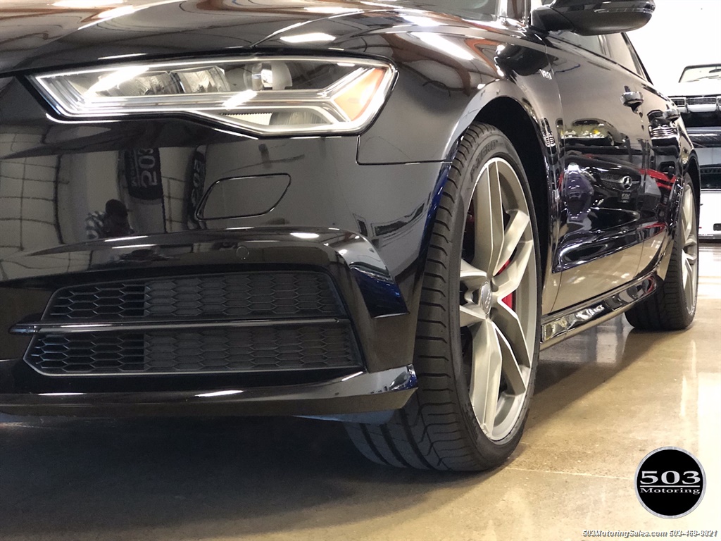 2018 Audi S6 4.0T quattro Premium Plus   - Photo 9 - Beaverton, OR 97005