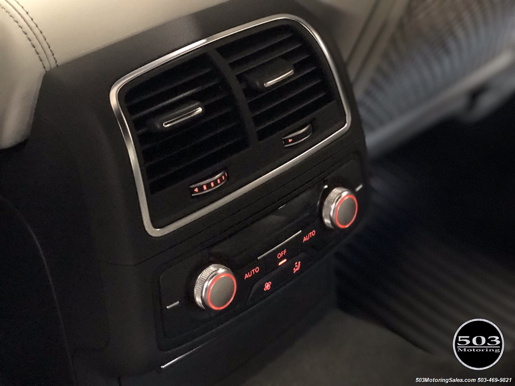 2018 Audi S6 4.0T quattro Premium Plus   - Photo 38 - Beaverton, OR 97005